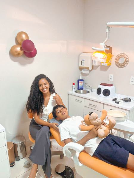 Foto 2 de Consultório Odontológico Dra Juliana Queiroz - Dentista em Macapá