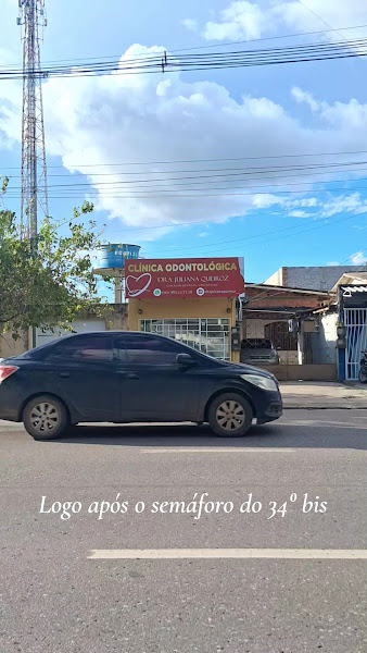 Foto 3 de Consultório Odontológico Dra Juliana Queiroz - Dentista em Macapá