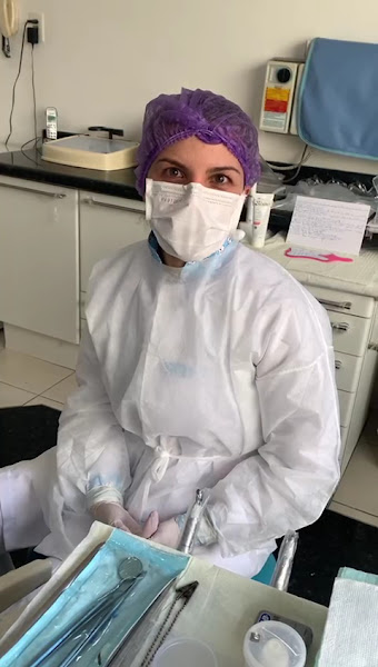 Foto 3 de Consultório Odontológico Dra. Juliana Rampim | Dentista em Limeira