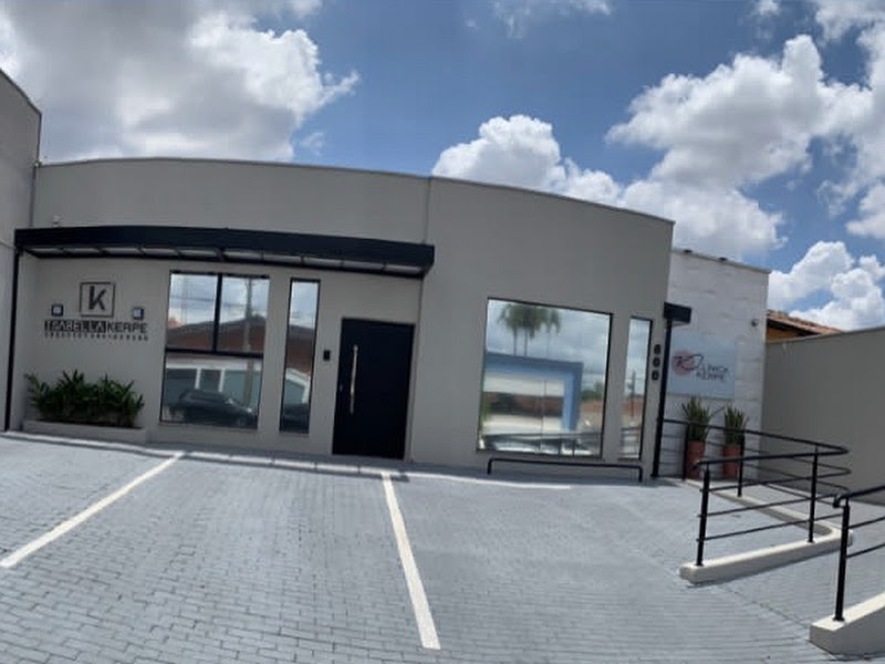 Foto 6 de Consultório Odontológico Dra. Juliana Rampim | Dentista em Limeira