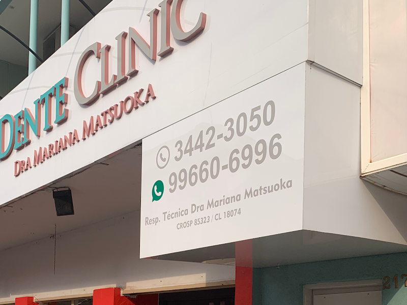 Foto 7 de Consultório Odontológico Dra. Juliana Rampim | Dentista em Limeira