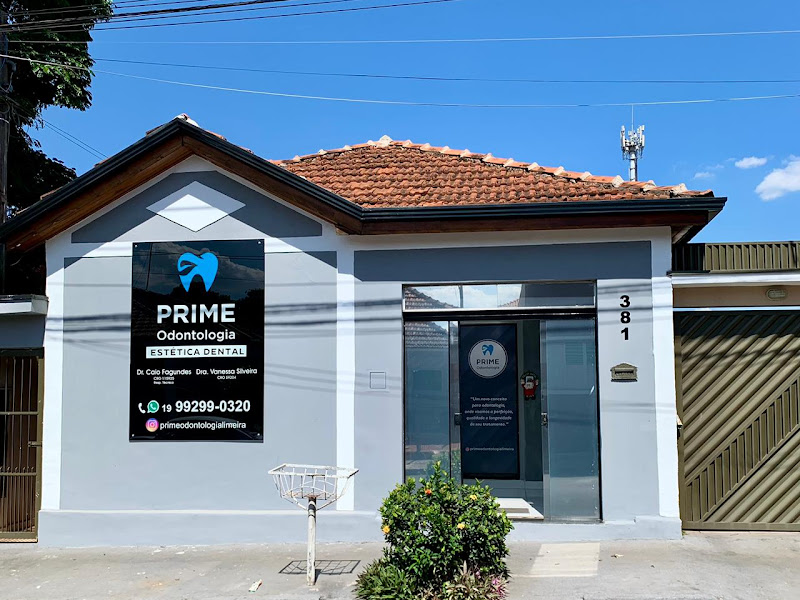 Foto 9 de Consultório Odontológico Dra. Juliana Rampim | Dentista em Limeira