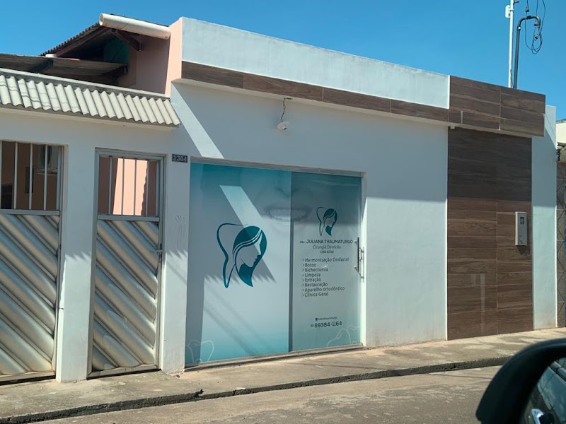 Foto de Consultório Odontológico Dra. Juliana Thaumaturgo
