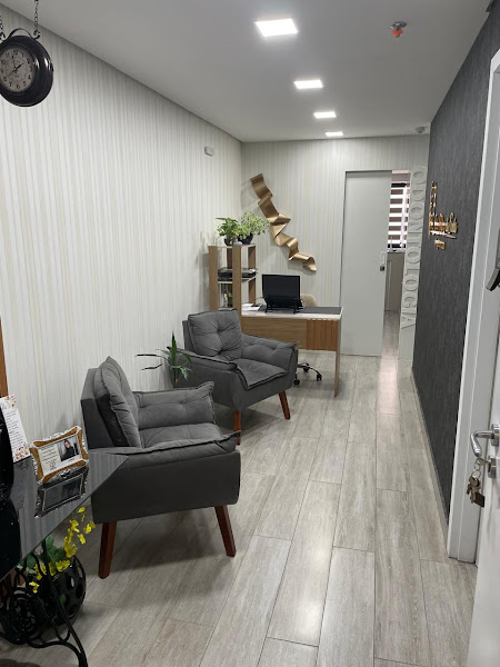 Foto 2 de Consultório Odontológico Dra. Juliane Moroz dos Santos