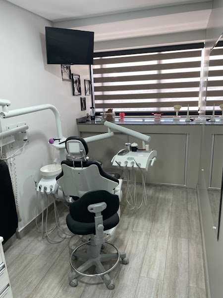 Foto 3 de Consultório Odontológico Dra. Juliane Moroz dos Santos