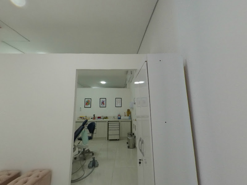 Foto 2 de Consultório Odontológico - Dra.Julliana Karen
