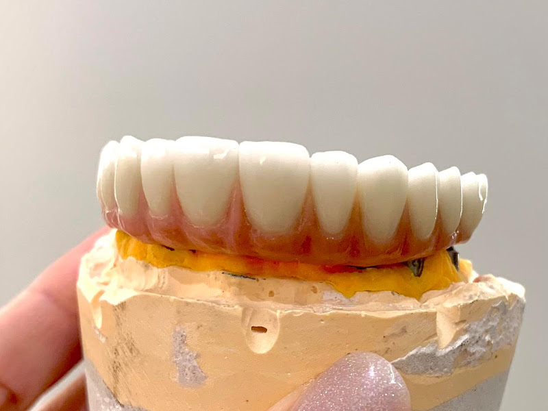 Foto 2 de Consultório Odontológico Dra Jurema Barbosa Leite