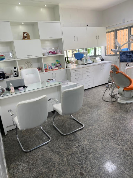 Foto 2 de Consultório Odontológico - Dra. Kadyja A. Veiga