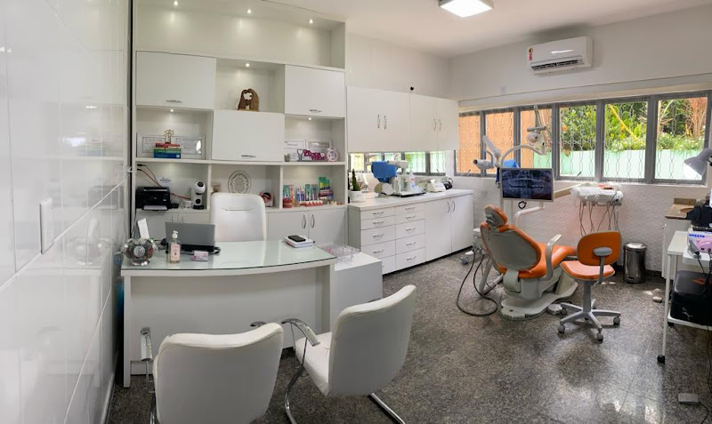 Foto 3 de Consultório Odontológico - Dra. Kadyja A. Veiga