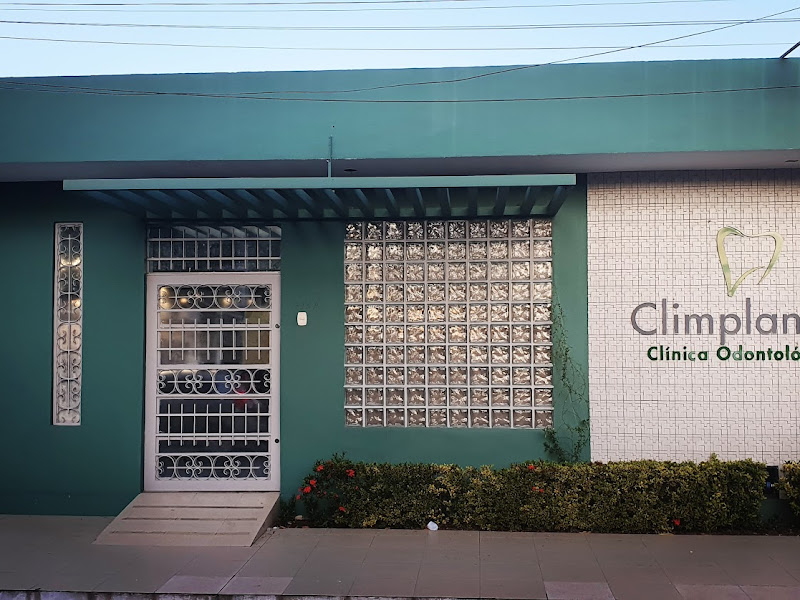 Foto 3 de consultório odontológico Dra Kaline Carvalho