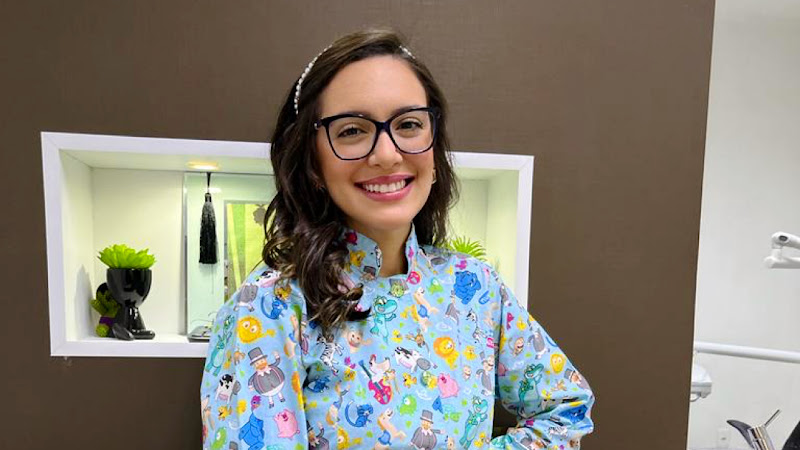 Foto 2 de Consultorio odontologico Dra Kamylle Costa