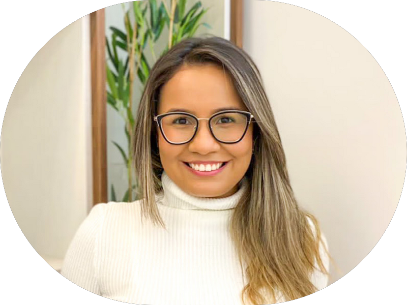 Foto 5 de Consultorio odontologico Dra Kamylle Costa