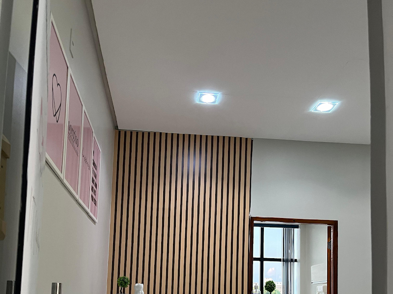 Foto 6 de Consultorio odontologico Dra Kamylle Costa