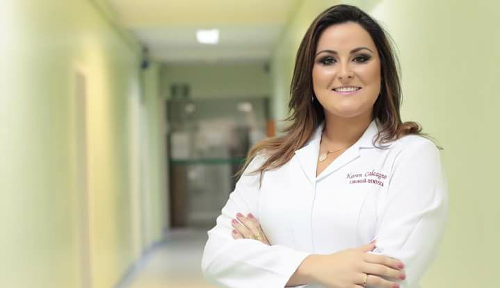 Foto 2 de Consultório Odontológico Dra. Karen Calcagno