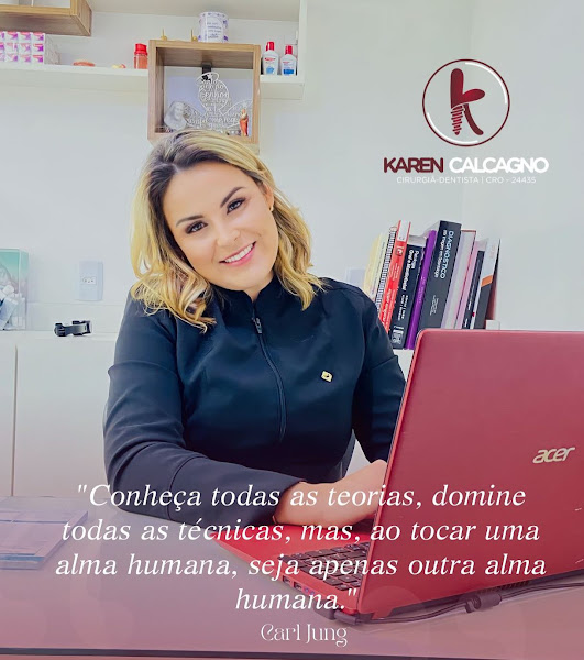 Foto 3 de Consultório Odontológico Dra. Karen Calcagno