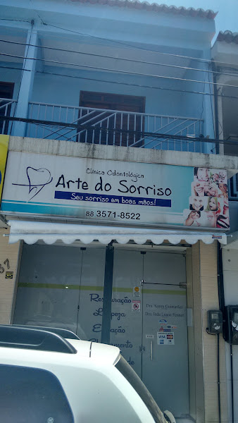 Foto 2 de Consultório Odontológico Dra. Karen Guimarães