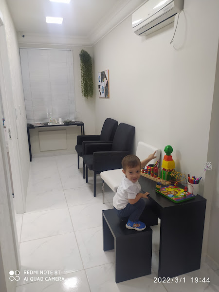 Foto 3 de Consultório Odontológico - Dra Karin Pelegrini