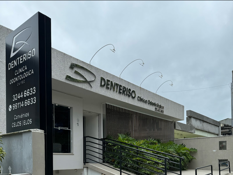 Foto 3 de Consultório Odontológico Dra. Karina Cardoso