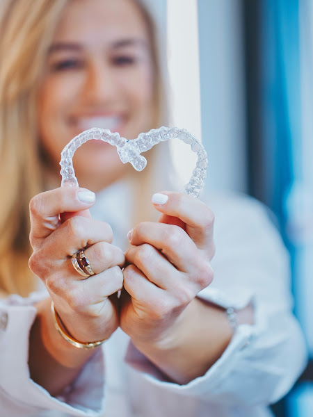Foto 3 de Consultório Odontológico Dra. Karina Oliveira