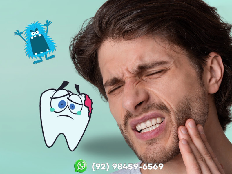 Foto de Consultório Odontológico Dra. Karina Sarubi