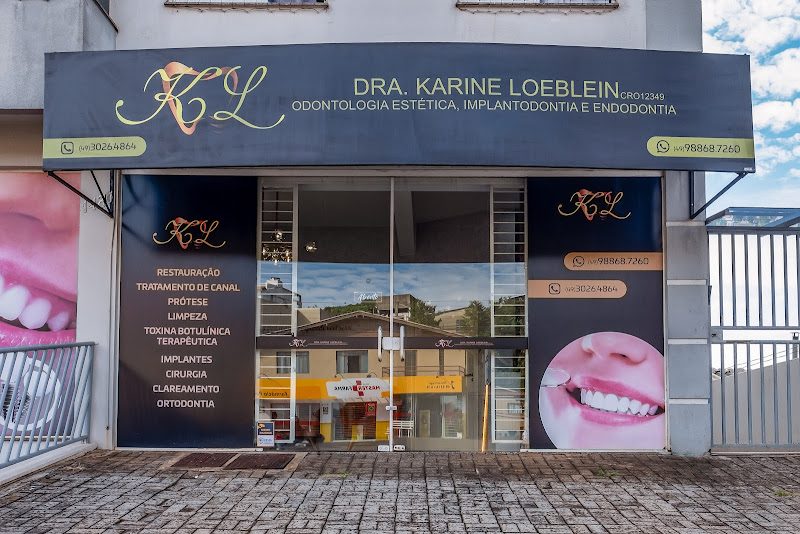 Foto 2 de Consultorio Odontologico Dra. Karine M. Loeblein
