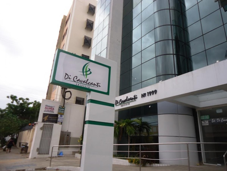 Foto 2 de Consultório Odontológico Dra. Karollynne Góes