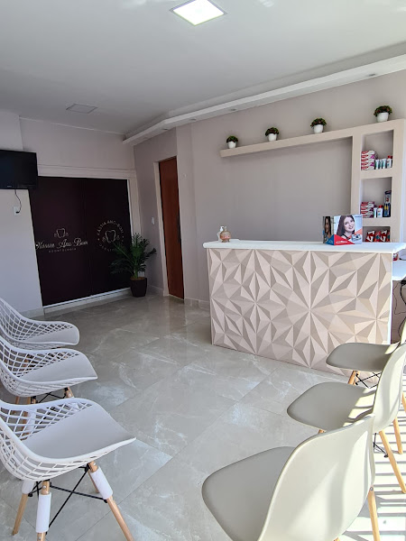 Foto 2 de Consultório Odontológico Dra. Kássia Ano-Bom