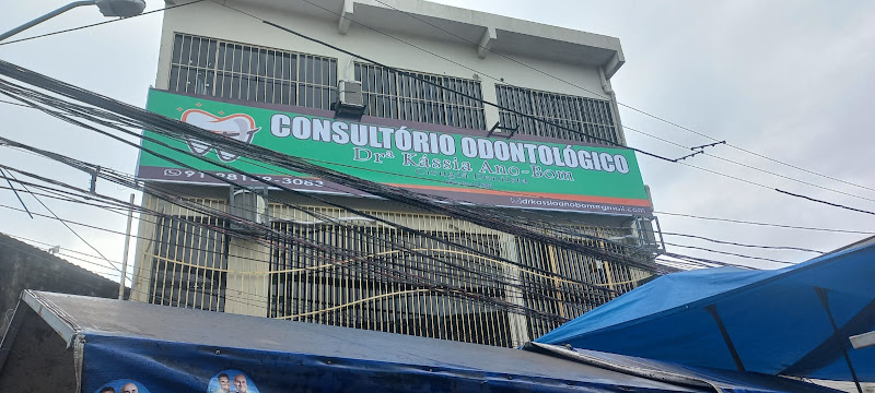 Foto 3 de Consultório Odontológico Dra. Kássia Ano-Bom
