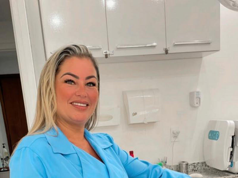 Foto 3 de Consultório Odontológico Dra. Kátia Dias Haddad