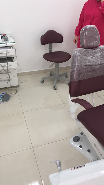 Foto 2 de Consultório odontológico Dra katia Griselle