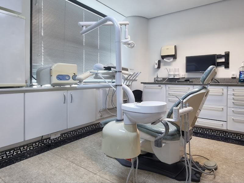 Foto de Consultório Odontológico | Dra. Katia Higa