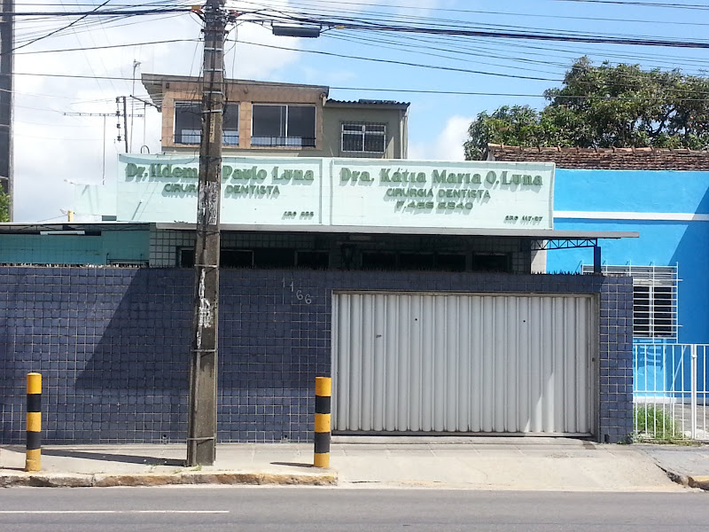 Foto 2 de Consultório Odontológico Dra. Katia Maria O. Luna