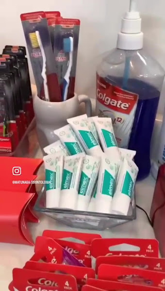 Foto 3 de Consultório Odontológico - Dra. Katia Matunaga Ito