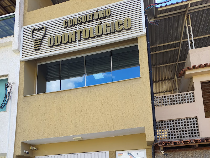 Foto 2 de Consultório odontológico Dra .Katiuscia