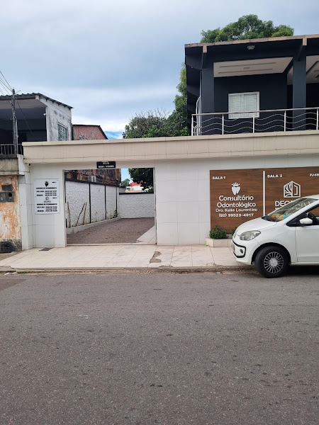 Foto 2 de Consultório Odontológico Dra. Keila Laurentino