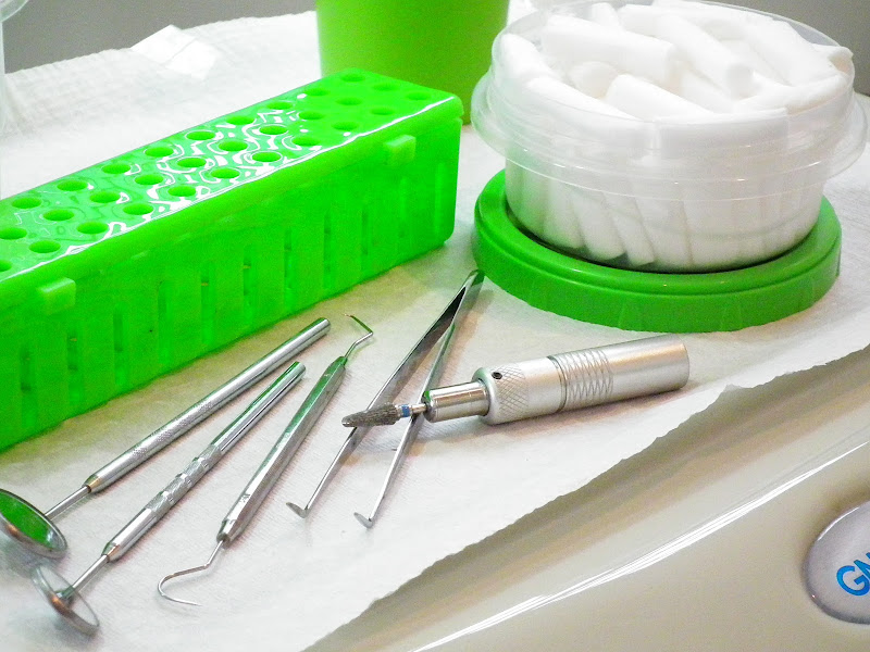 Foto 3 de Consultório Odontológico Dra Kelem Alberti