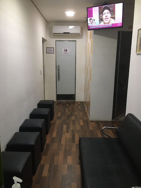 Foto 2 de Consultório Odontológico Dra.Keniffer Melo