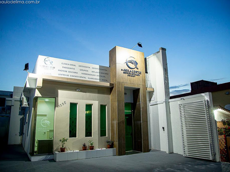 Foto 3 de Consultório odontológico dra Keyla duarte