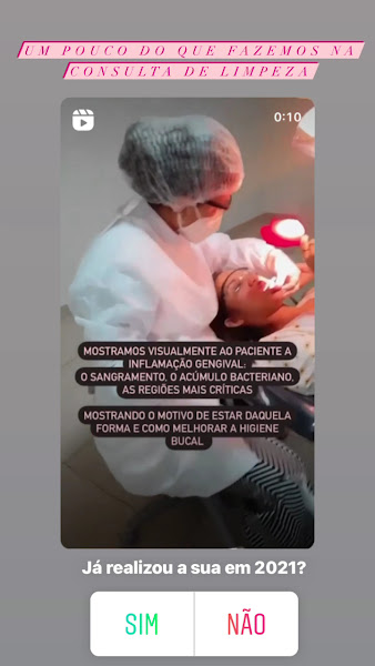 Foto de Consultório odontológico Dra Kézia Moraes