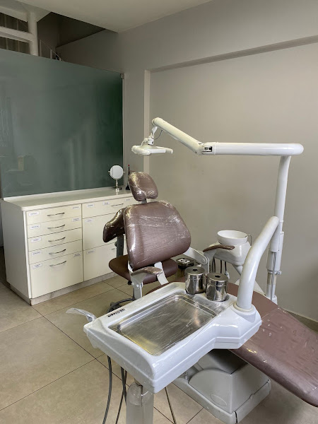 Foto 2 de Consultório Odontológico Dra. Laila Feitosa