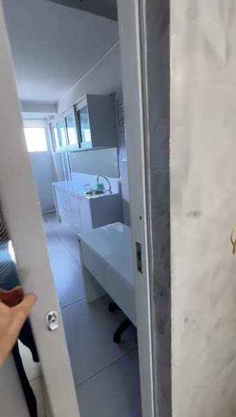 Foto 3 de Consultório Odontológico Dra. Laila Feitosa