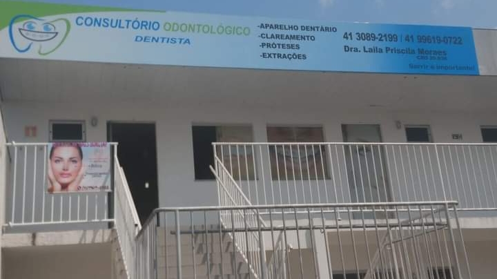 Foto 2 de Consultório Odontológico Dra Laila Moraes