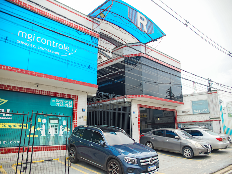 Foto 3 de Consultório Odontológico Dra. Laís Raquel Nascimento