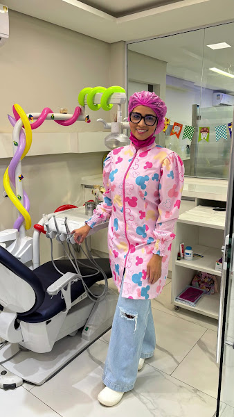 Foto 4 de Consultório odontológico Dra Laís Santos (Imperatriz)