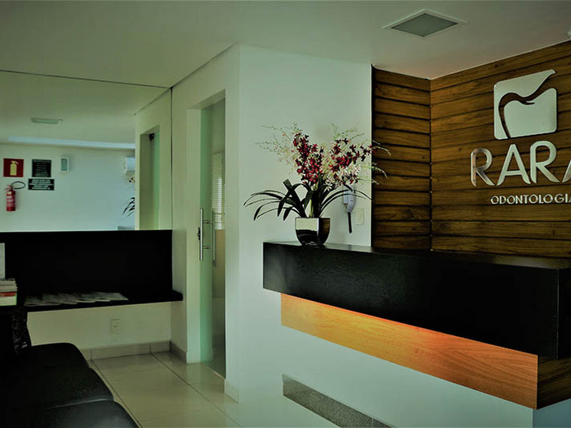 Foto 3 de Consultório Odontológico Dra. Lara Melina