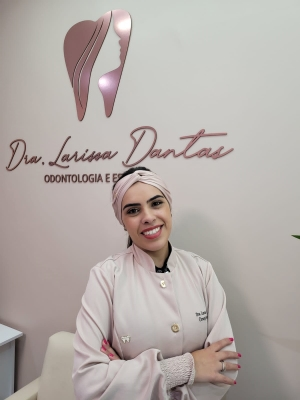 Foto 2 de Consultório Odontológico Dra. Larissa Dantas