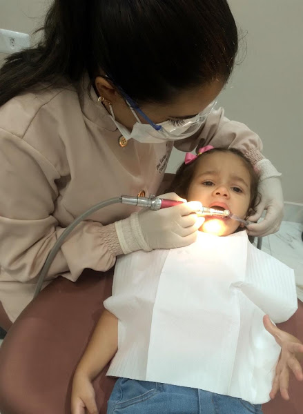 Foto 3 de Consultório Odontológico Dra. Larissa Dantas