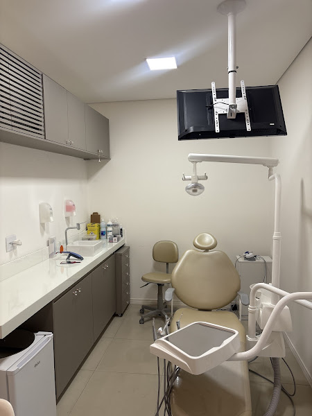 Foto 3 de Consultório Odontológico Dra Larissa Gontijo
