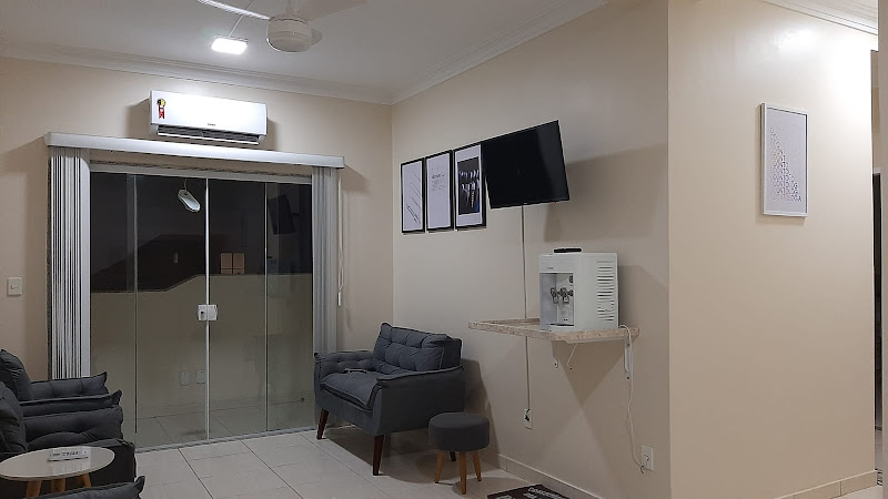 Foto 3 de Consultório Odontológico Dra. Larissa Grain