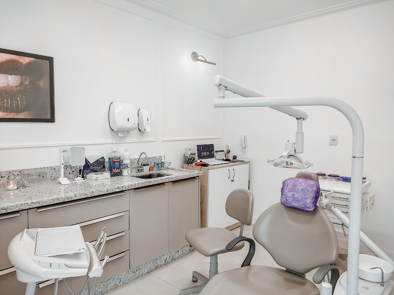 Foto 2 de Consultório Odontológico Dra Larissa Horta de Miranda